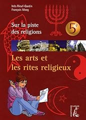 Arts rites religieux d'occasion  Livré partout en Belgiqu