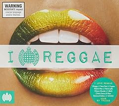 Love reggae ministry for sale  Delivered anywhere in UK