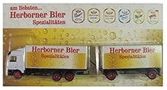 Bärenbräu herborn liebsten gebraucht kaufen  Wird an jeden Ort in Deutschland