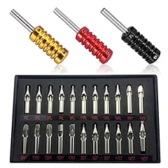 Tattoo tips grips for sale  Delivered anywhere in UK