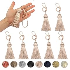 Fenghuangwu 8pcs tassel for sale  Delivered anywhere in USA 