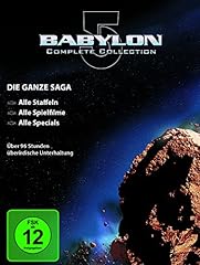 Spacecenter babylon collection gebraucht kaufen  Wird an jeden Ort in Deutschland