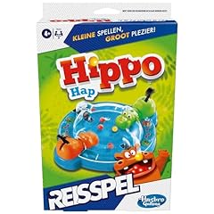 Jeu hippos gloutons d'occasion  Livré partout en France