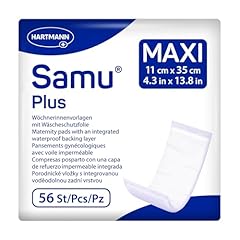 Samu maxi plus gebraucht kaufen  Wird an jeden Ort in Deutschland