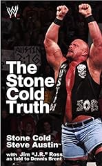 Stone cold truth for sale  Delivered anywhere in UK