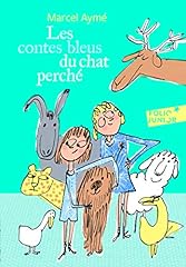 Contes bleus chat d'occasion  Livré partout en France