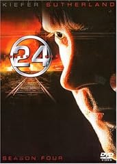 Dvd season 4 for sale  Delivered anywhere in UK