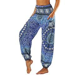 Nuofengkudu baggy hippie for sale  Delivered anywhere in UK