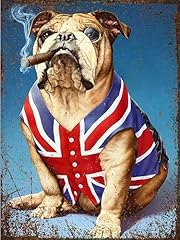 British bulldog union for sale  Delivered anywhere in UK