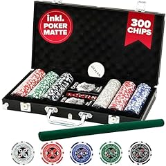 Kyto pokerkoffer 300 gebraucht kaufen  Wird an jeden Ort in Deutschland