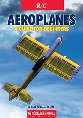 Aeroplanes beginners guide for sale  Delivered anywhere in USA 