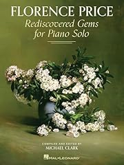 Florence price rediscovered for sale  Delivered anywhere in USA 