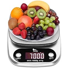 10kg digital kitchen for sale  Delivered anywhere in UK