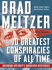 Greatest conspiracies time for sale  Delivered anywhere in USA 