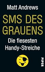Sms grauens fiesesten gebraucht kaufen  Wird an jeden Ort in Deutschland