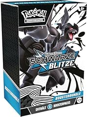 Pokémon sammelkartenspiel boo gebraucht kaufen  Wird an jeden Ort in Deutschland