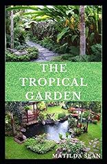 Tropical garden guides for sale  Delivered anywhere in USA 