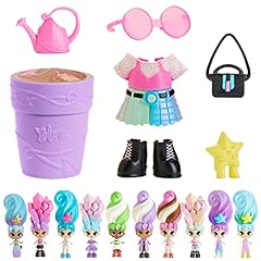 Cnmf flowerpot doll for sale  Delivered anywhere in USA 