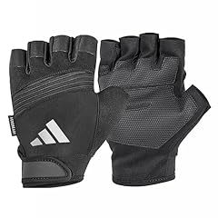 Adidas performance guanti usato  Spedito ovunque in Italia 