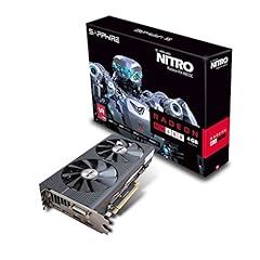 Sapphire nitro radeon d'occasion  Livré partout en France