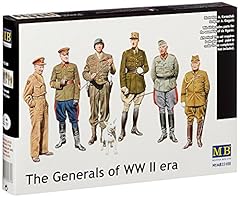 Master box wwii for sale  Delivered anywhere in USA 