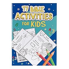 Bible activities kids for sale  Delivered anywhere in USA 