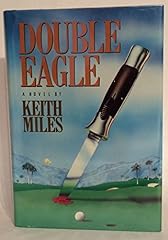 Double eagle novel for sale  Delivered anywhere in UK