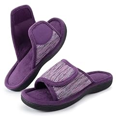 Rockdove pantofole donna usato  Spedito ovunque in Italia 