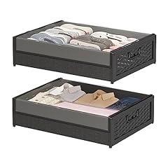 Homeiju bed storage for sale  Delivered anywhere in USA 