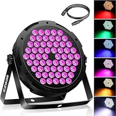 Leds rgb par for sale  Delivered anywhere in USA 