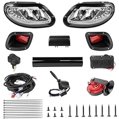 Deluxe golf cart for sale  Delivered anywhere in USA 