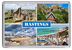 Hastings east sussex for sale  Delivered anywhere in UK