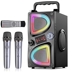 Macchina karaoke per usato  Spedito ovunque in Italia 