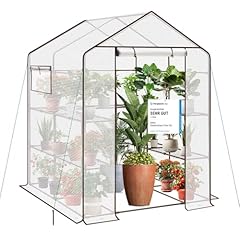 Sekey gewächshaus 200x145x145 gebraucht kaufen  Wird an jeden Ort in Deutschland
