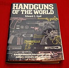 Handguns of the World: Military Revolvers and self-loaders for sale  Delivered anywhere in USA 
