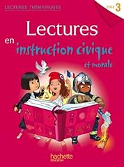 Lectures thématiques cycle d'occasion  Livré partout en France