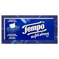 tempo tissues stockists for sale  Delivered anywhere in UK