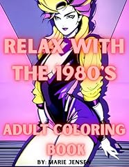 Relax 1980 adult for sale  Delivered anywhere in USA 