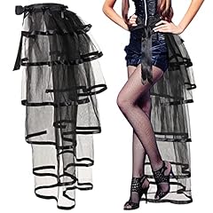 Steampunk tie bustle for sale  Delivered anywhere in USA 