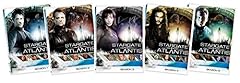Stargate atlantis complete for sale  Delivered anywhere in USA 