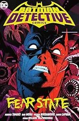 Batman detective comics d'occasion  Livré partout en Belgiqu