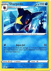 Carte pokémon sharpedo d'occasion  Livré partout en France