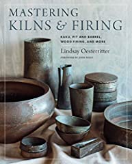 Mastering kilns and d'occasion  Livré partout en France