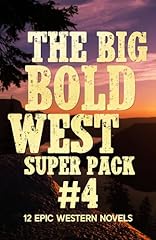Big bold west for sale  Delivered anywhere in USA 