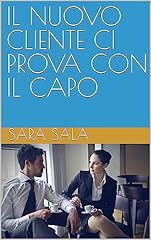 Nuovo cliente prova usato  Spedito ovunque in Italia 