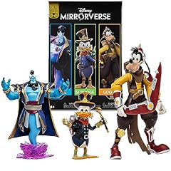 Disney mirrorverse genie for sale  Delivered anywhere in UK