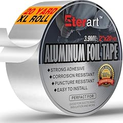 Eterart aluminum foil for sale  Delivered anywhere in USA 