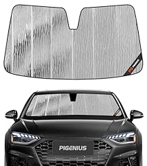 Pigenius windshield sun for sale  Delivered anywhere in USA 