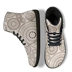 Binienty beige mandala for sale  Delivered anywhere in USA 