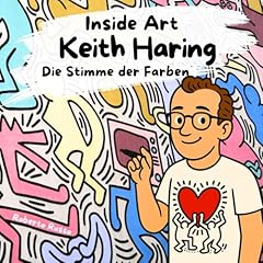 Keith haring stimme gebraucht kaufen  Wird an jeden Ort in Deutschland